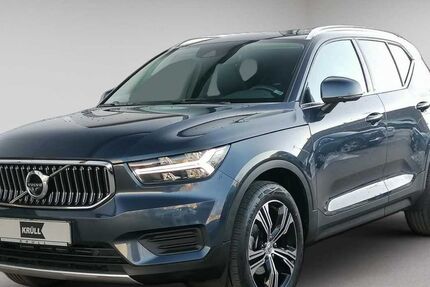 Volvo XC40 30.859 km 30.850 &euro; Hamburg 22761