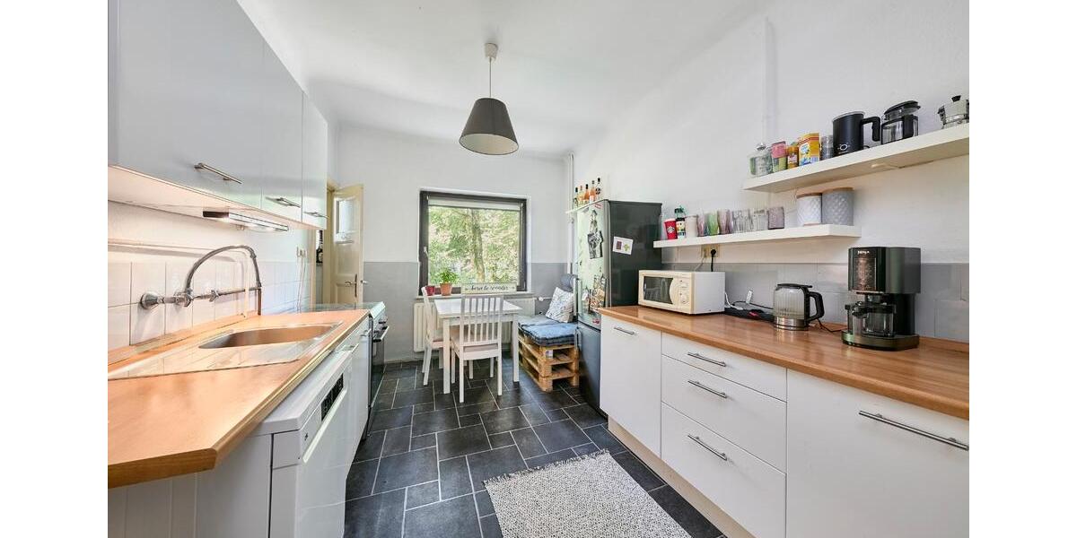 Etagenwohnung Hamburg Wandsbek - 3 Zimmer, 68 m&sup2;, 365.000&euro; | Angebot:26091163