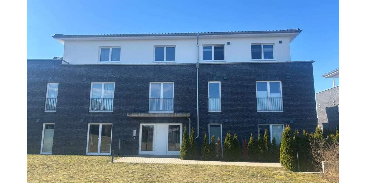 Etagenwohnung Stelle - 3.5 Zimmer, 97 m&sup2;, 1.400&euro; | Angebot:25367995