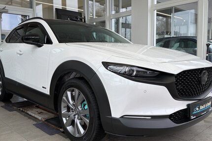 Mazda CX-30 28.505 km 21.950 &euro; Hamburg 22761