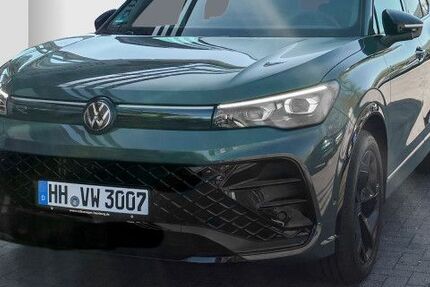 VW Tiguan 12.000 km 48.990 &euro; Glinde 21509