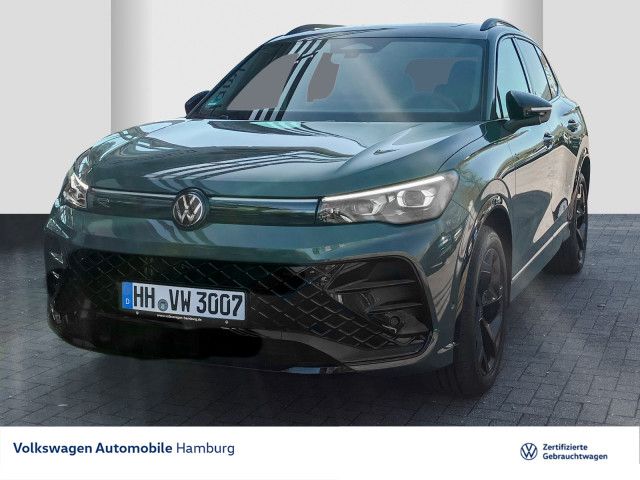 VW Tiguan 12.000 km 48.990 &euro; Glinde 21509