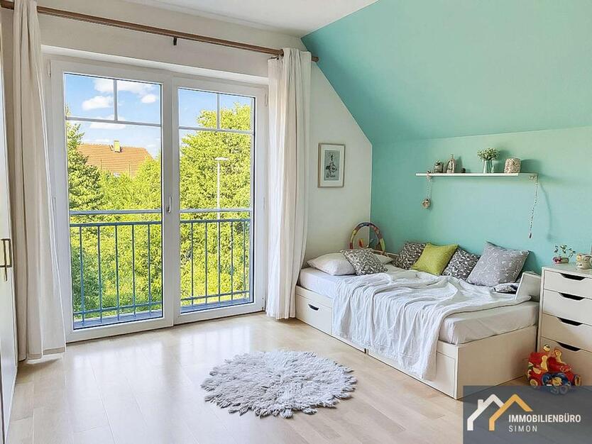 Familienfreundliches Einfamilienhaus mit Garten in Appen