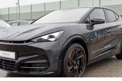Cupra Tavascan 11.500 km 48.500 € Pinneberg 25421