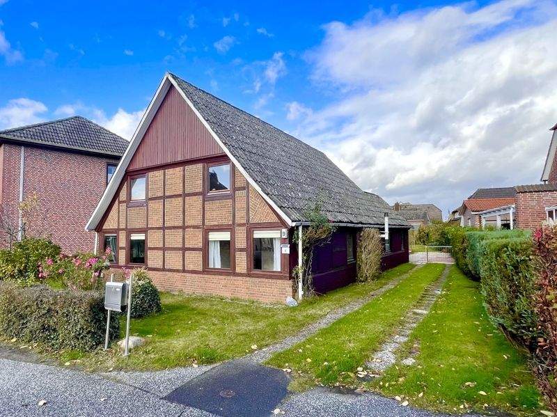 Einfamilienhaus Hamburg / Kirchwerder Kirchwerder - 5 Zimmer, 102 m&sup2;, 395.000&euro; | Angebot:25705218