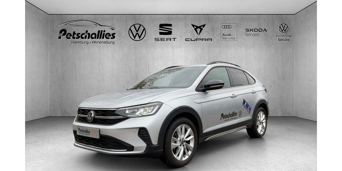 VW Taigo 9.300 km 24.690 &euro; Ahrensburg 22926