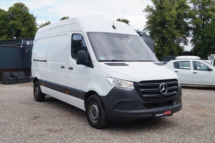 Mercedes-Benz Sprinter 130.000 km 21.499 &euro; Geesthacht 21502