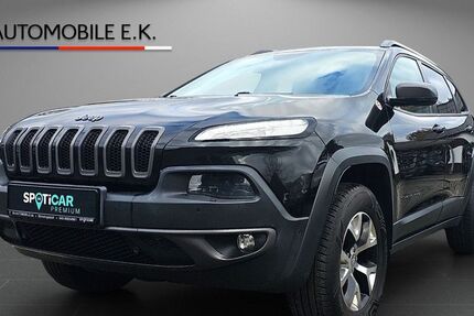 Jeep Cherokee 149.500 km 13.450 &euro; Bönningstedt 25474