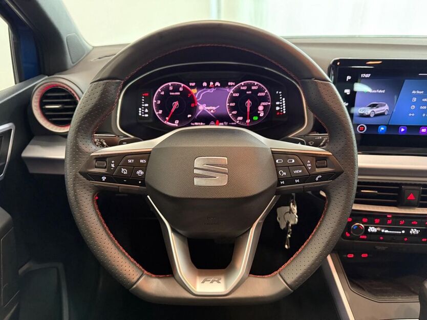 Seat Arona 15.980 km 25.900 € Buchholz in der Nordheide 21244