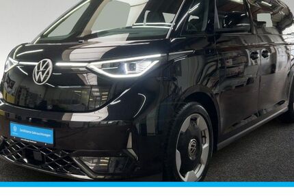 VW ID. Buzz 18.081 km 69.888 &euro; Hamburg 22761