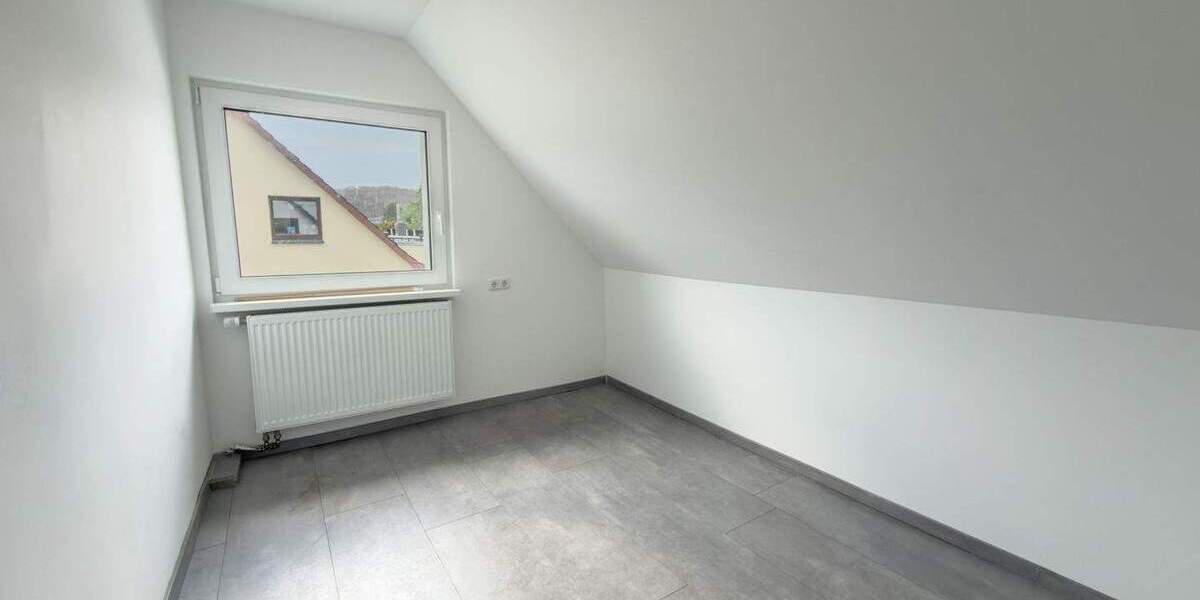 Modernisiert & ruhig - Ihr neues Zuhause 4 zimmer