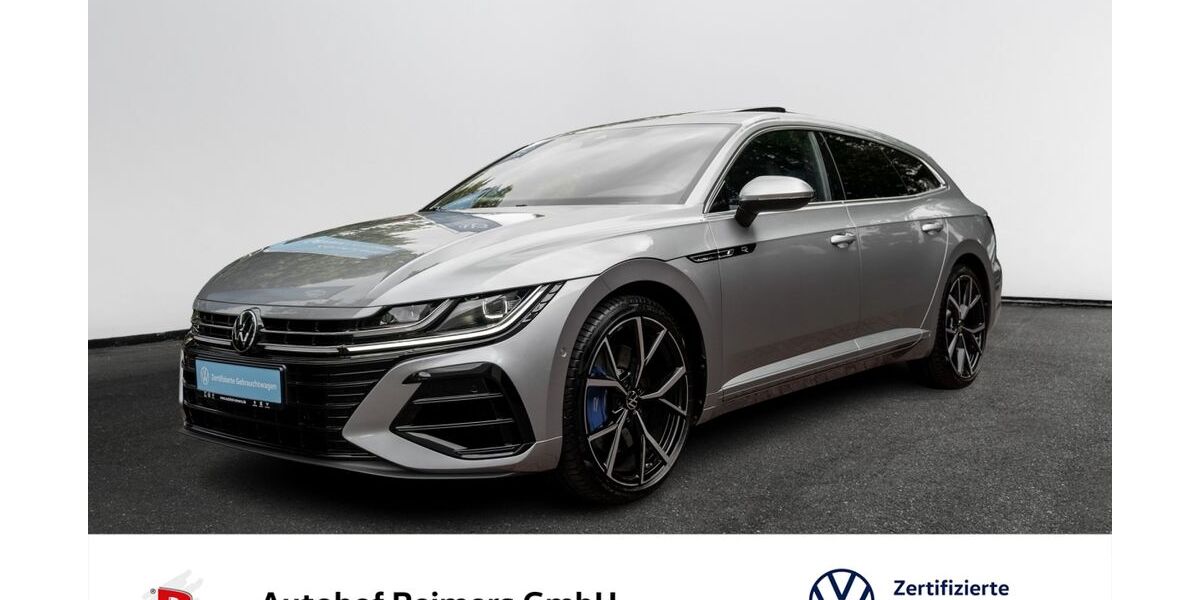 VW Arteon 13.250 km 51.990 &euro; Hamburg 22457