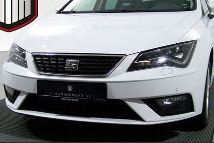 Seat Leon 165.998 km 9.891 &euro; Hamburg Stadtteil Horn 22119