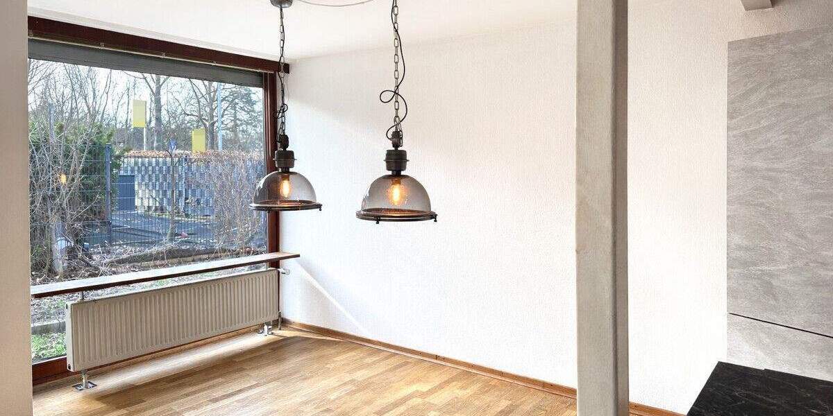 Bungalow Hamburg Lohbrügge - 4 Zimmer, 83 m&sup2;, 430.000&euro; | Angebot:25768766