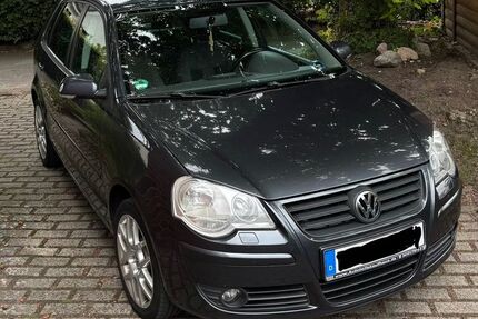 VW Polo 196.000 km 1.990 &euro; Pinneberg 25421