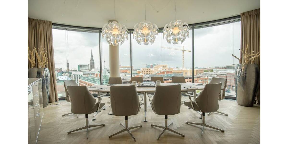 Gewerbeobjekt Hamburg Neustadt - 429&euro; | Angebot:26435470