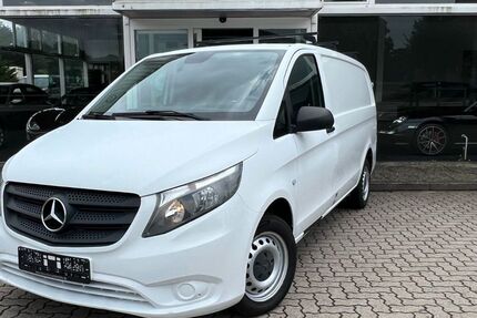 Mercedes-Benz Vito 189.971 km 11.900 € Hamburg-Norderstedt 22851