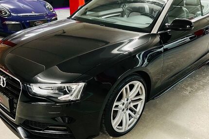 Audi A5 100.000 km 15.500 &euro; Hamburg 20537