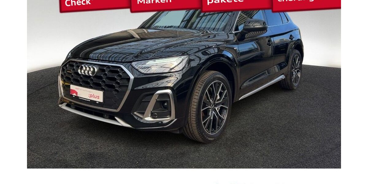 Audi Q5 33.867 km 48.880 &euro; Hamburg 22529