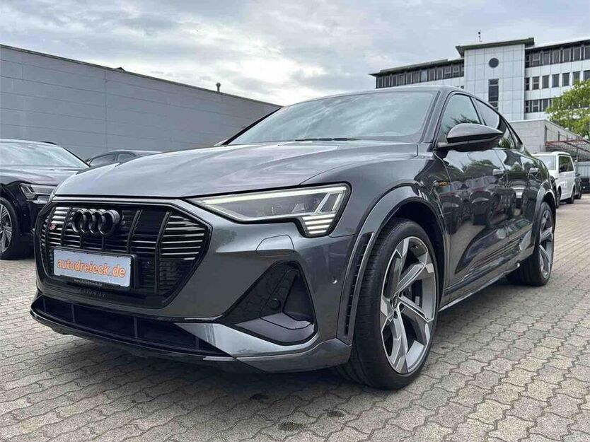 e-tron