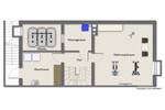 Reihenmittelhaus Henstedt-Ulzburg Ulzburg - 5 Zimmer, 109 m&sup2;, 285.000&euro; | Angebot:26160683