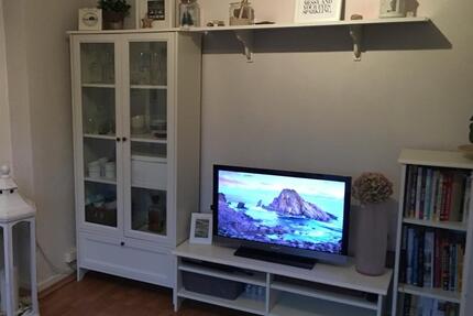 1 Zimmer zur langfristigen Untermiete in Bergedorf 1 zimmer