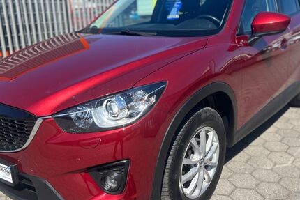 Mazda CX-5 156.750 km 10.750 &euro; hamburg 20539