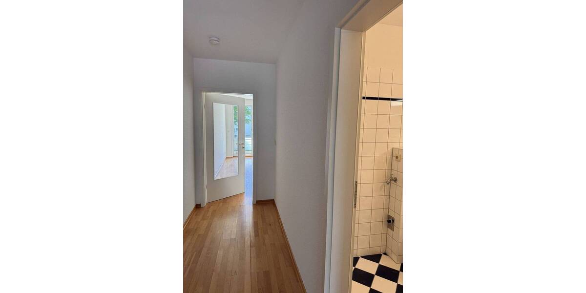 Etagenwohnung Großhansdorf - 2 Zimmer, 54 m&sup2;, 675&euro; | Angebot:26499749