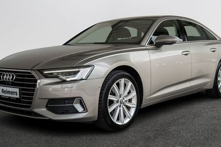 Audi A6 54.110 km 30.990 &euro; Rellingen/Hamburg 25462