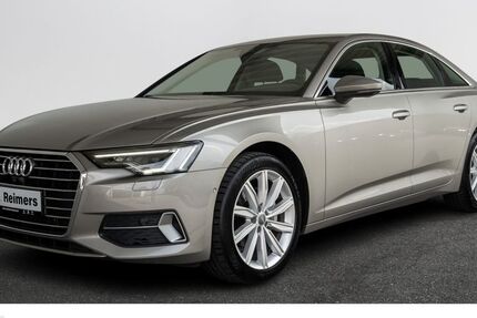Audi A6 54.110 km 32.549 &euro; Rellingen/Hamburg 25462