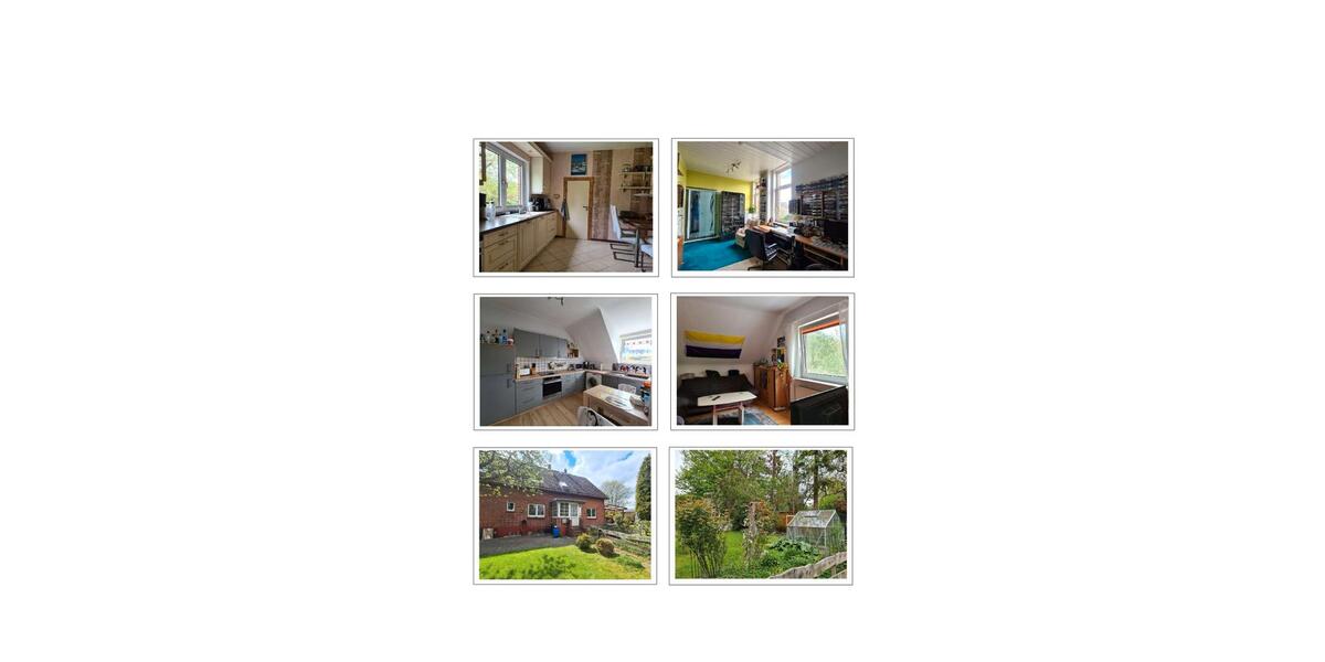 Einfamilienhaus Seevetal Hagolt - 6.5 Zimmer, 205 m&sup2;, 579.000&euro; | Angebot:26348783