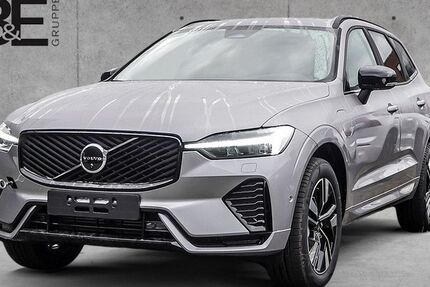 Volvo XC60 11.835 km 56.450 &euro; Glinde 21509