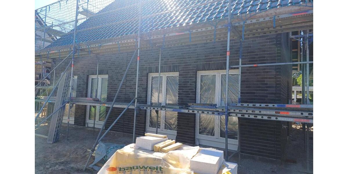 Doppelhaushälfte Reinbek - 3 Zimmer, 89 m&sup2;, 2.000&euro; | Angebot:26622445