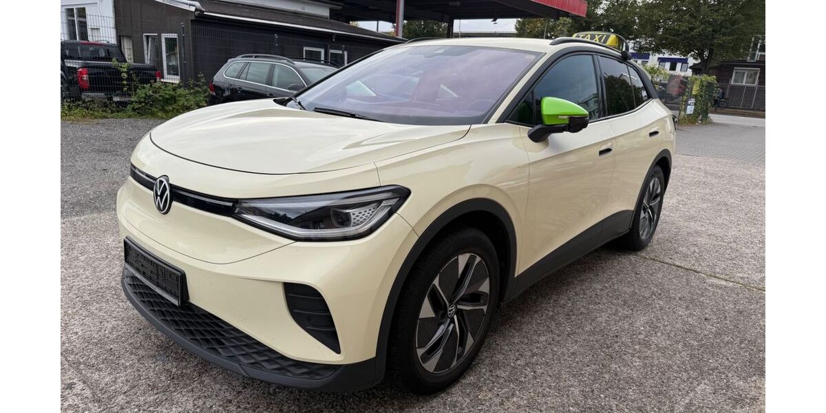 VW ID.4 284.000 km 12.999 € Hamburg 22047