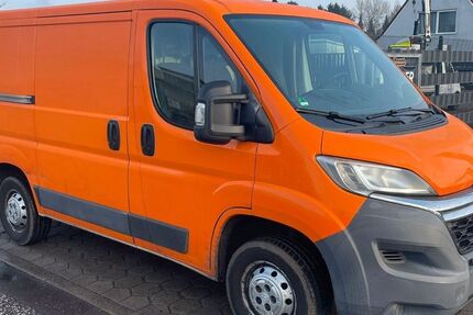 Citroen Jumper 135.000 km 7.750 &euro; Hamburg 21107