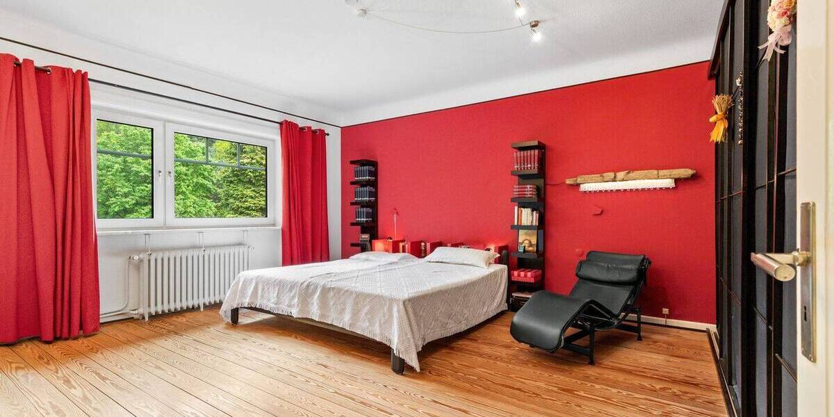 Einfamilienhaus Hamburg Wohldorf-Ohlstedt - 7 Zimmer, 199 m&sup2;, 1.350.000&euro; | Angebot:26787830