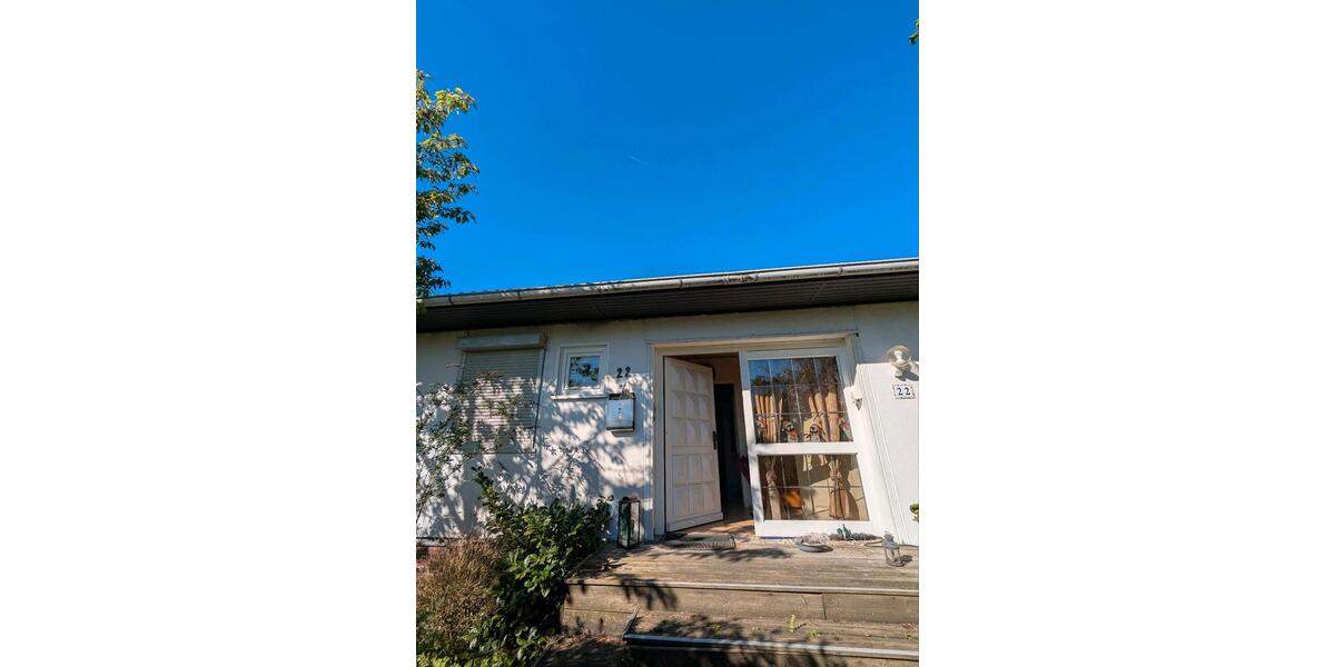 Bungalow Kisdorf - 3 Zimmer, 104 m&sup2;, 219.000&euro; | Angebot:27293688