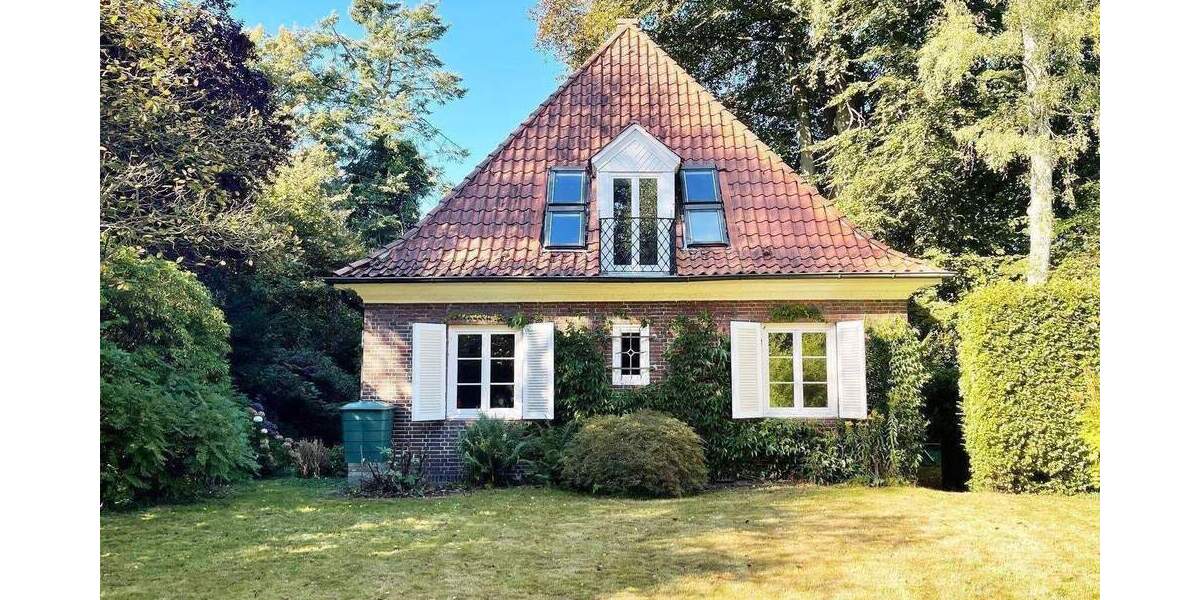 Einfamilienhaus Hamburg Osdorf - 6 Zimmer, 165 m&sup2;, 1.995.000&euro; | Angebot:26388799