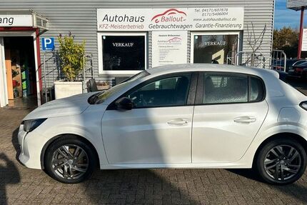 Peugeot 208 93.000 km 11.950 &euro; Winsen (Luhe). 21423