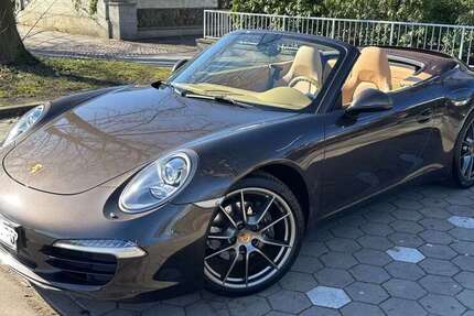 Porsche 911 69.100 km 95.000 &euro; Hamburg 20148