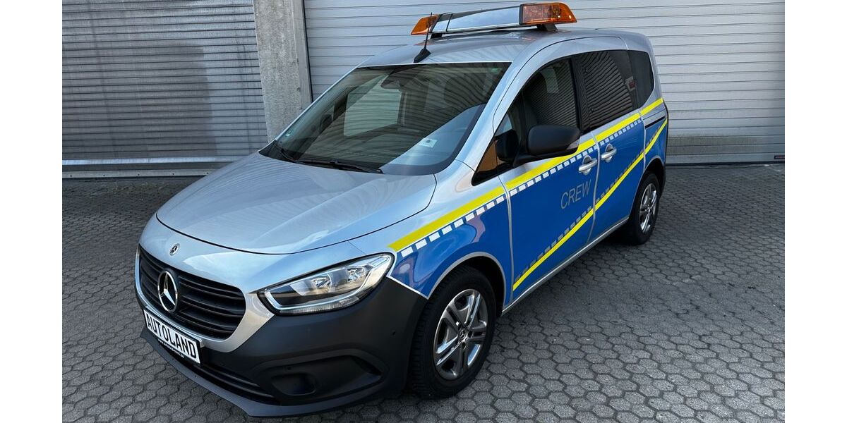 Mercedes-Benz Citan 20.000 km 19.995 &euro; Norderstedt bei Hamburg 22844