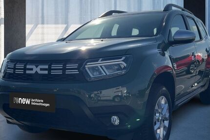 Dacia Duster 20.051 km 18.990 € Hamburg 22529