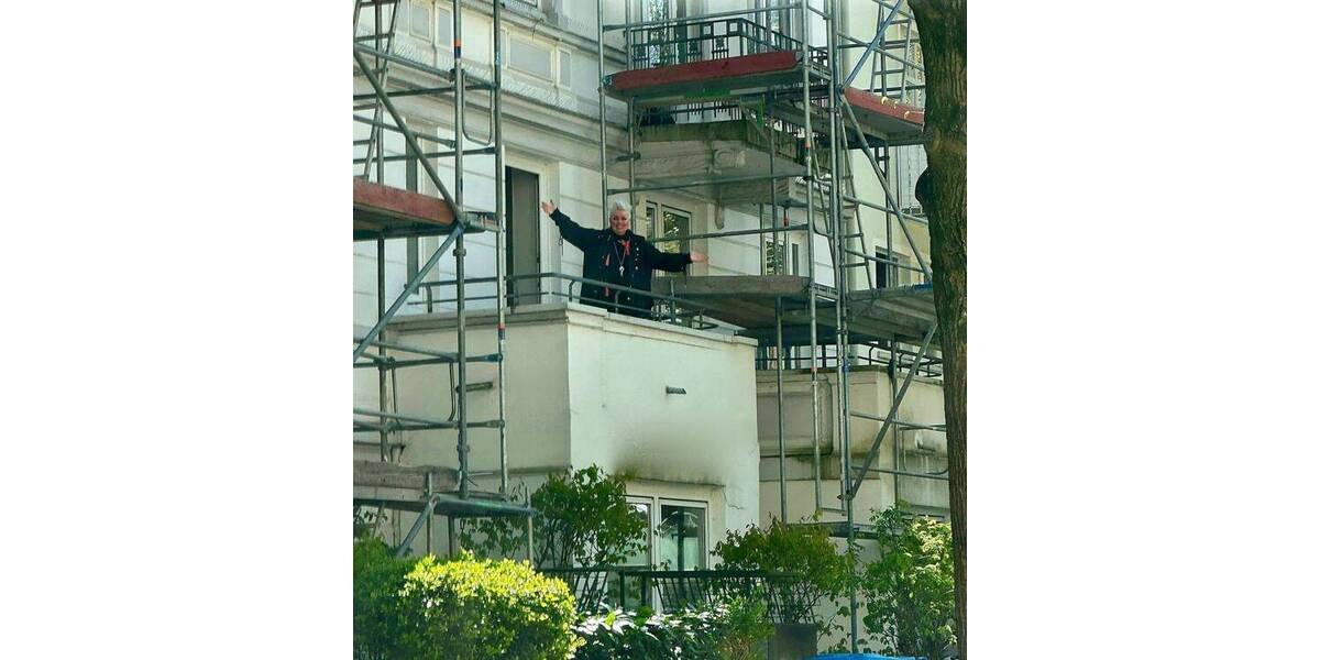 Etagenwohnung Hamburg Hoheluft-West - 2 Zimmer, 50 m&sup2;, 399.000&euro; | Angebot:26289892