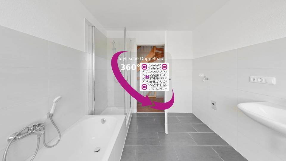 Etagenwohnung Hamburg Allermöhe - 4 Zimmer, 108 m&sup2;, 1.575&euro; | Angebot:26425859