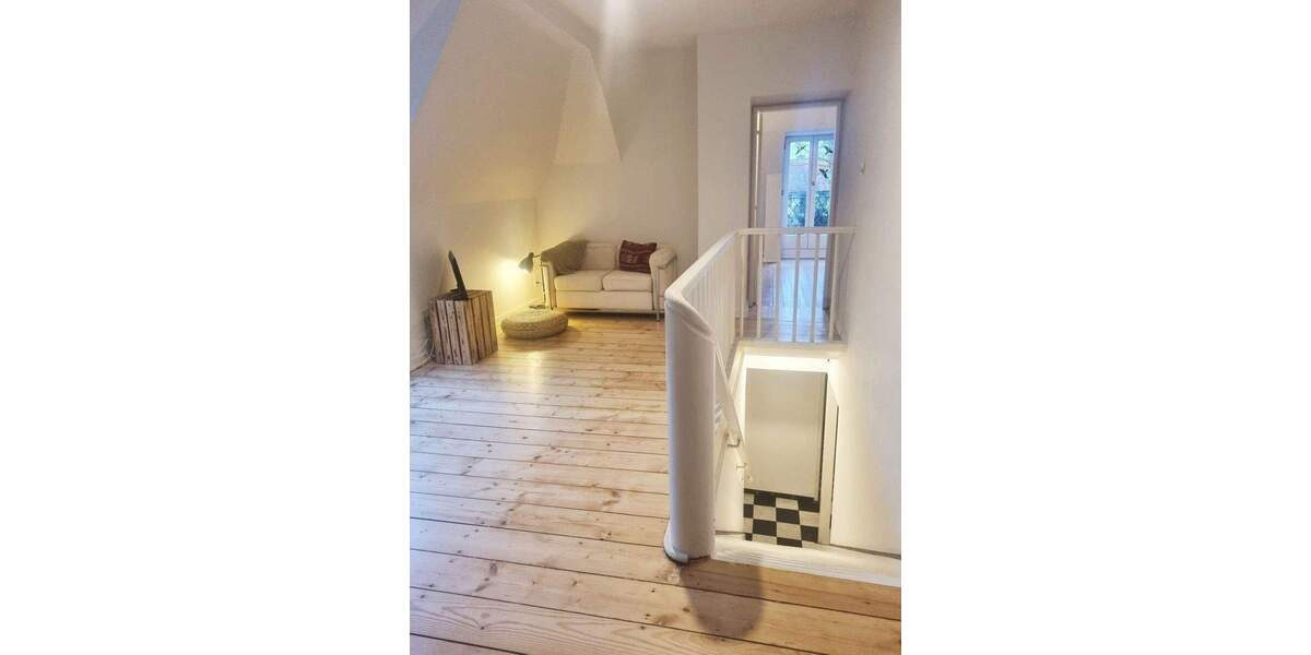 Einfamilienhaus Hamburg Osdorf - 6 Zimmer, 165 m&sup2;, 1.995.000&euro; | Angebot:26388799