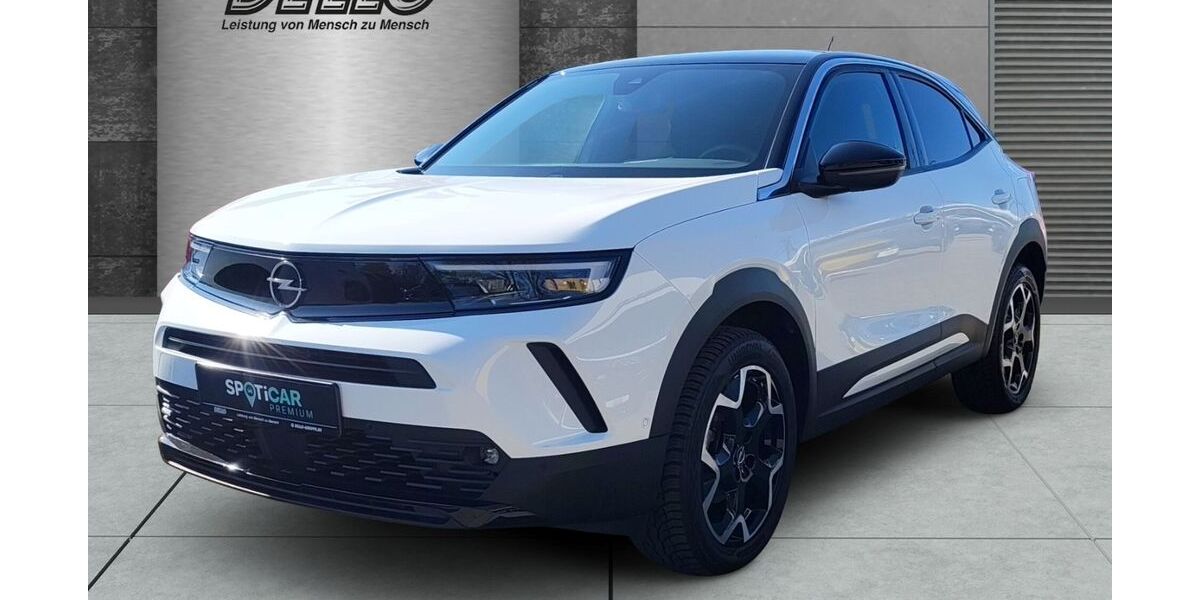 Opel Mokka 18.223 km 21.990 &euro; Hamburg 22159