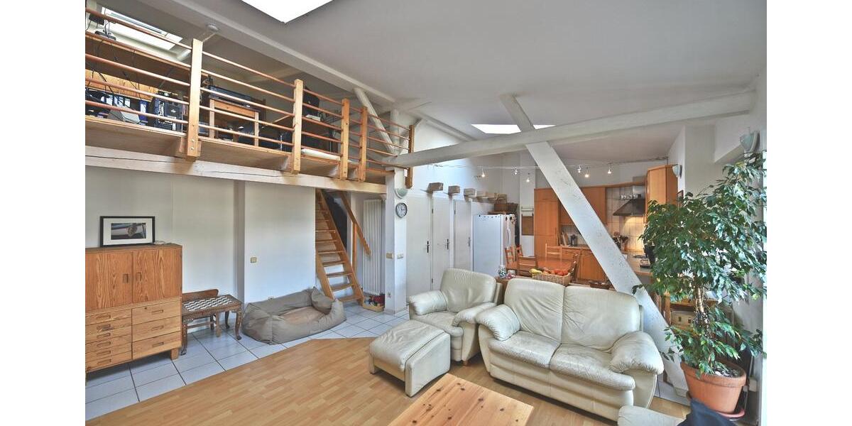 Dachgeschoßwohnung Lütjensee - 2 Zimmer, 86 m&sup2;, 239.500&euro; | Angebot:25534374