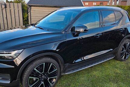 Volvo XC40 76.000 km 25.999 &euro; Hemdingen 25485