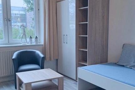 Wohnung Hamburg Hoheluft-West - 1 Zimmer, 17 m&sup2;, 680&euro; | Angebot:24775265