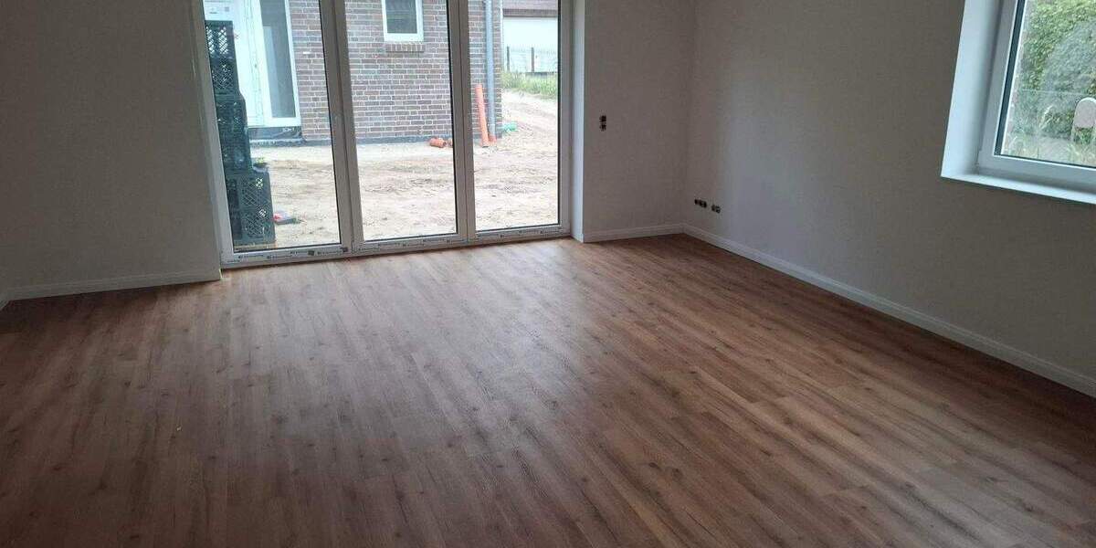 Doppelhaushälfte Quickborn - 5 Zimmer, 127 m&sup2;, 2.090&euro; | Angebot:25734072